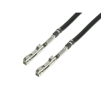 Molex Krimpelő érintkező huzallal 2177901123 1 db ömlesztett (2177901123)