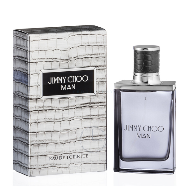 Jimmy Choo Man 50 ml EDT