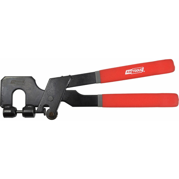  AWTools AWTOOLS SZCZYPCE DO ŁĄCZENIA PROFILI 300mm