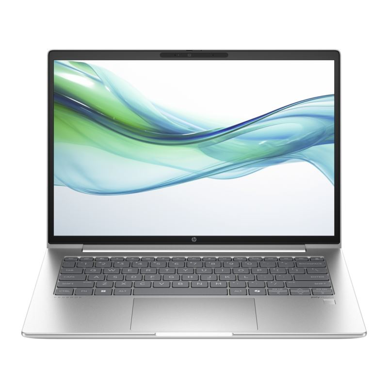 HP ProBook 445 G11 Laptop Win 11 Pro ezüst (9C082EA) (9C082EA)