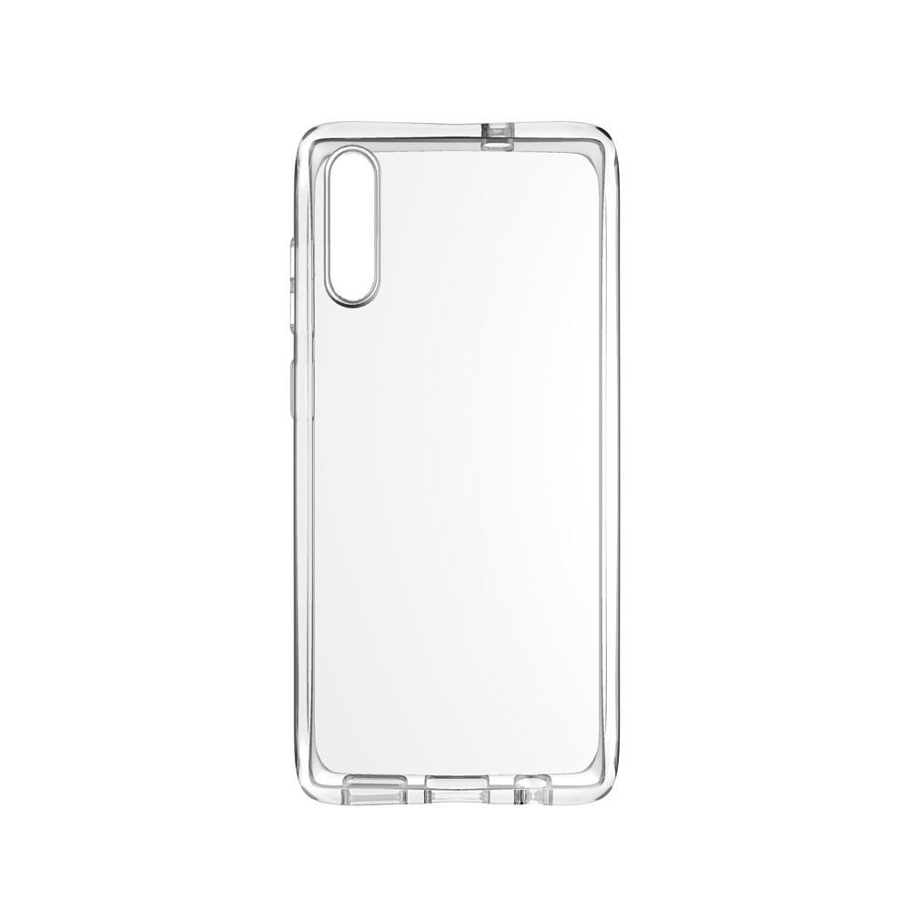 Cellect Xiaomi Redmi 9AT/9A szilikon hátlap tok átlátszó (TPU-XIA-REDMI9AT-TP) (TPU-XIA-REDMI9AT-TP)