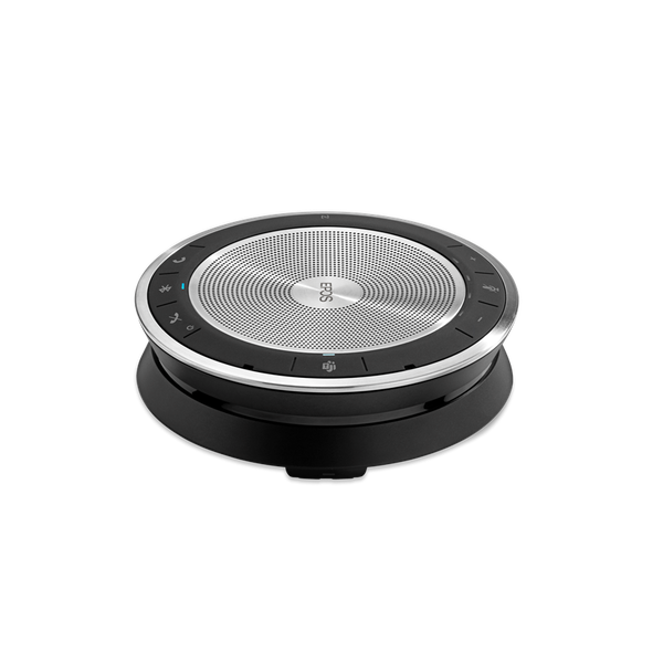 EPOS EXPAND 30T luidspreker telefoon Universeel USB/Bluetooth Zwart, Zilver