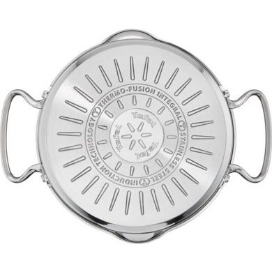 Edénykészlet Tefal Duetto+ G719S674 Indukciós