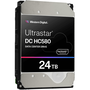 Pevný disk Western Digital Ultrastar WUH722424ALE6L4 24TB SATA III