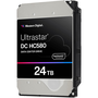 Pevný disk Western Digital Ultrastar WUH722424ALE6L4 24TB SATA III
