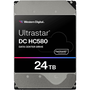 Pevný disk Western Digital Ultrastar WUH722424ALE6L4 24TB SATA III