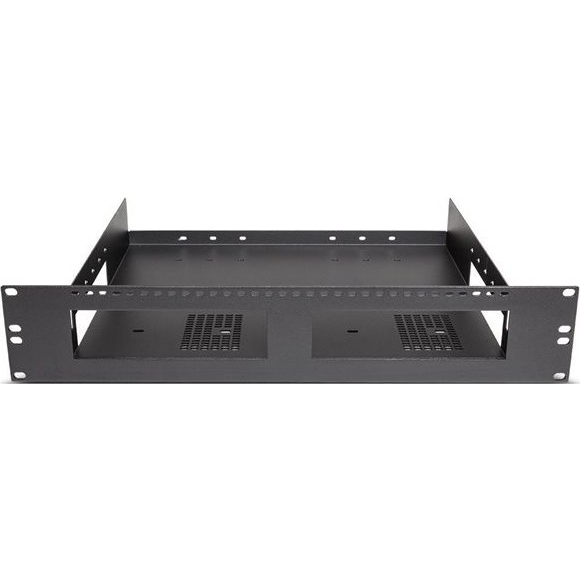 19" Rackmount Kit 2U Terra PC-Mini V6 (101514)