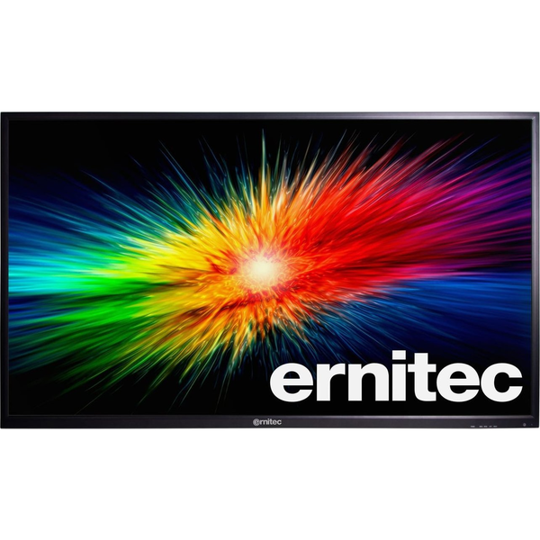 Ernitec 0070-24232 Waterproof Monitor 32 colos Full HD
