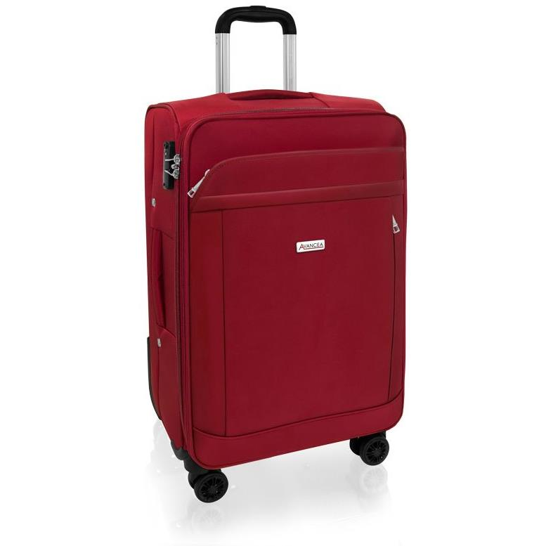 Avancea Travel case GP8170 Red 4W red M (954)