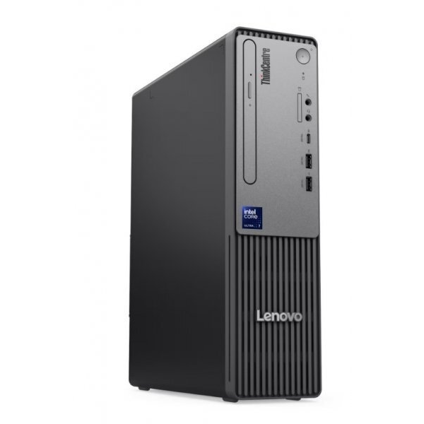 Lenovo ThinkCentre Neo 50s Gen 6 SFF Ultra 5-225 asztali számítógép, 16GB