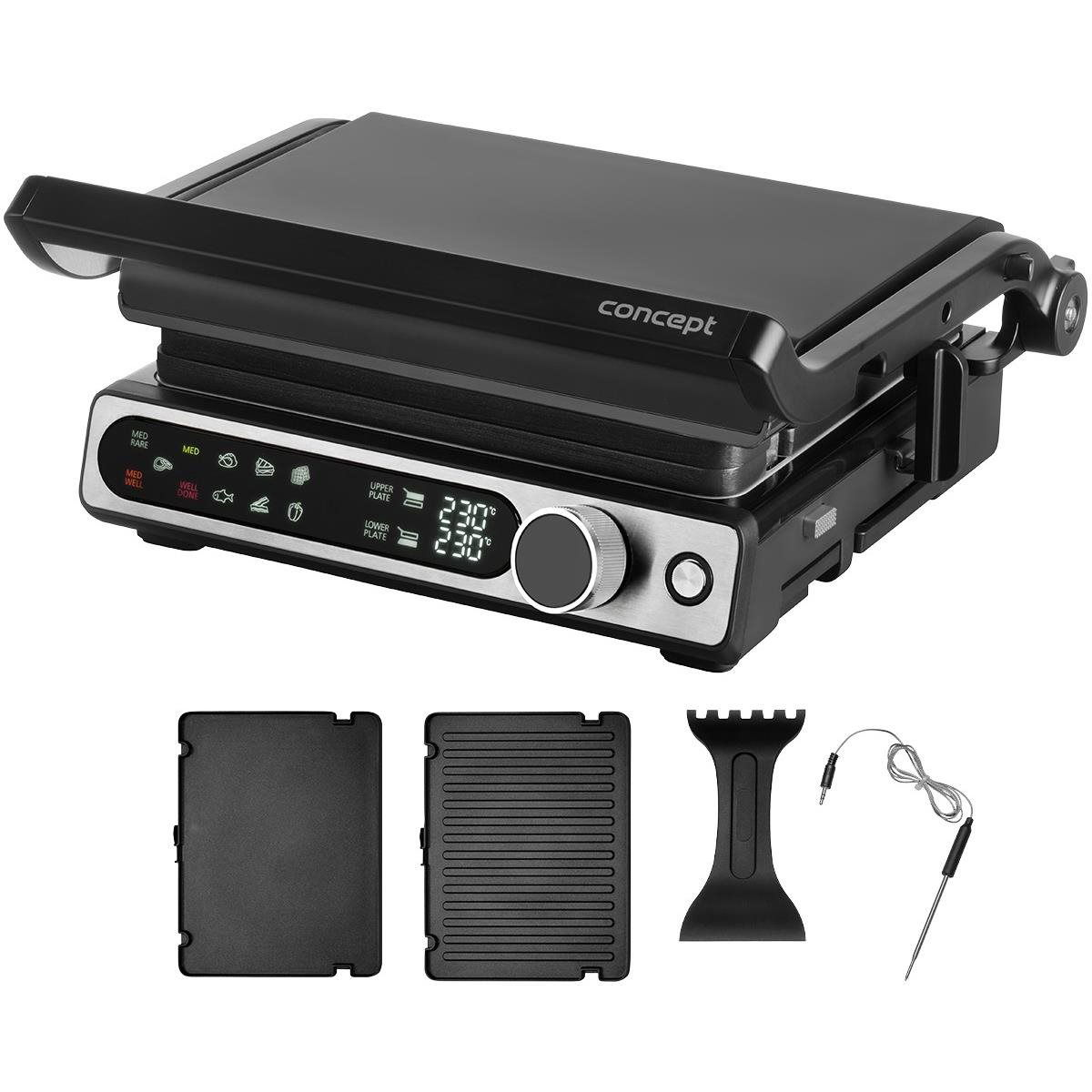 Concept GE3500 (GE3500)