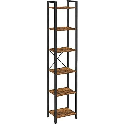 Bravolo LLS101B01 Könyvespolc (model_2260_1)