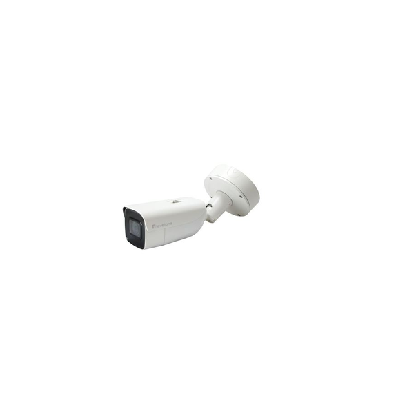 LevelOne FCS-5212 overvågningskamera Kugle IP-sikkerhedskamera Indendørs & udendørs 3200 x 1800 pixel Gulv/væg