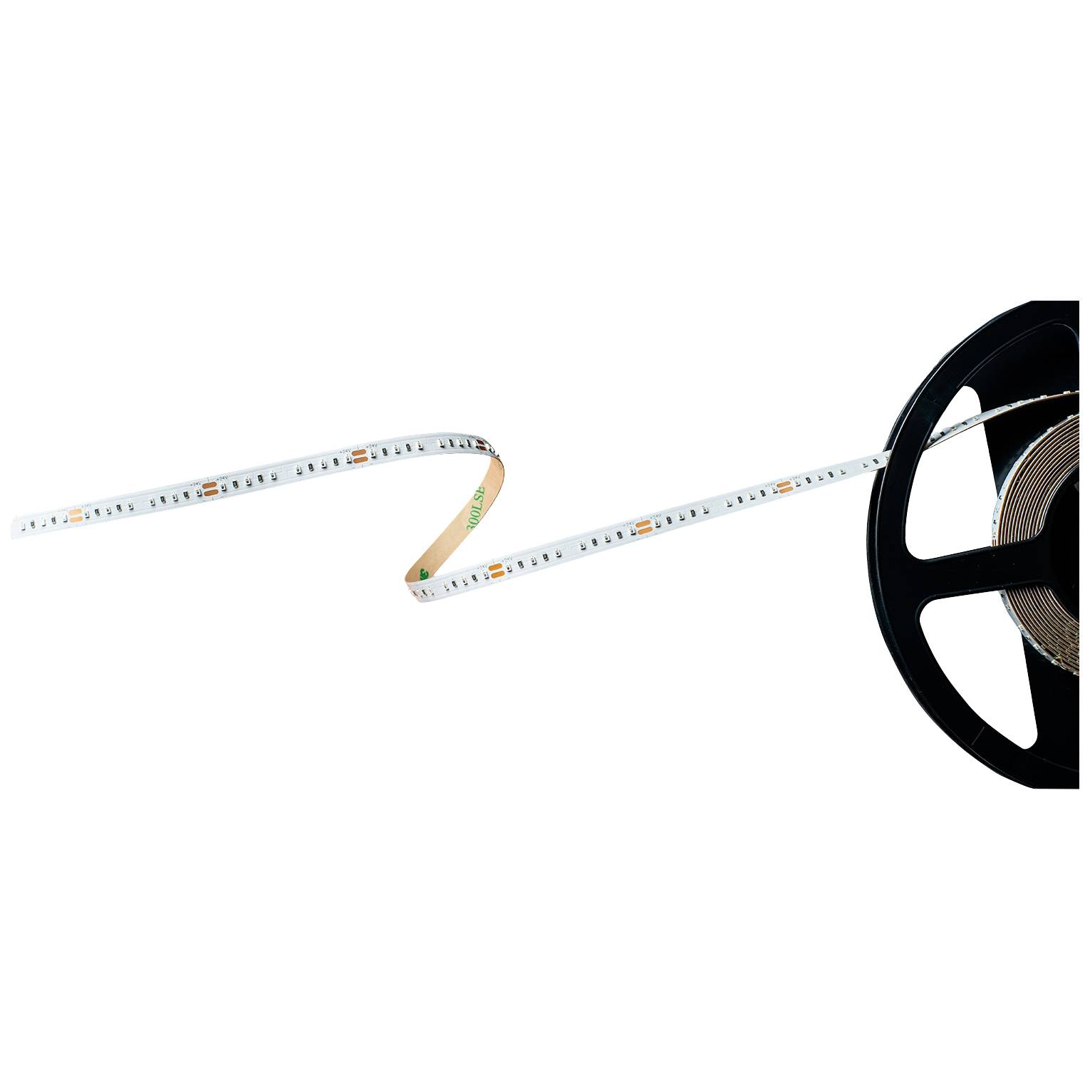 Barthelme Basic 51540433 51540433 LED csík Nyílt kábelvég 12 V/DC 5 m (51540433)