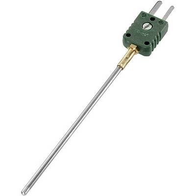B & B Thermo-Technik K-M625 0100-15 Hőmérséklet érzékelő -200 ... 1100 °C Érzékelő típus K (K-M625 0100-15)