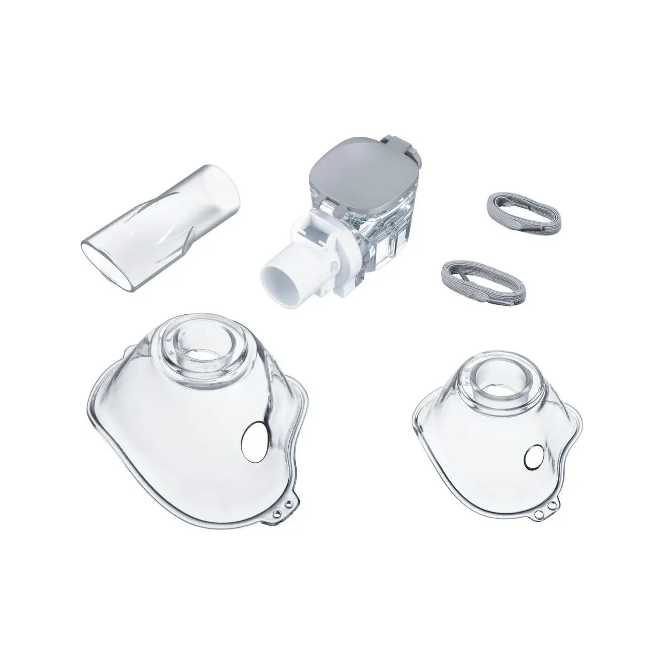 Beurer IH 57 inhalátor tartozék (601.43) (601.43)