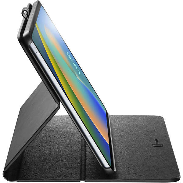 Cellularline FOLIOIPADPRO2211K tablet etui 27,9 cm (11") Folie Sort