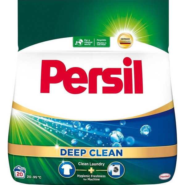 Persil Mosópor Univerzális 20 Mosás 1,1 Kg