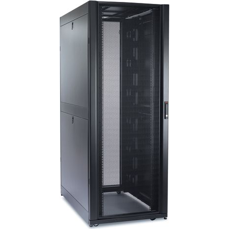 APC NetShelter SX 48U Rack autonome