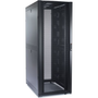 APC NetShelter SX 48U Rack autonome