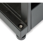 APC NetShelter SX 48U Rack autonome