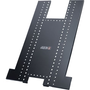 APC NetShelter SX 48U Rack autonome