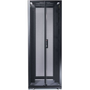 APC NetShelter SX 48U Rack autonome