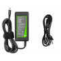 Type-C зарядно устройство 20V 2.25A 45W 3 метра съвместимо със смартфон, лаптоп, таблет, MacBook, iPhone, iPad - Захранване Green Cell