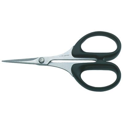 C.K. Univerzális vagy hímzőolló, különösen kisméretű kivitel, igen hegyes, 105 mm hosszú C8417 (C8417)