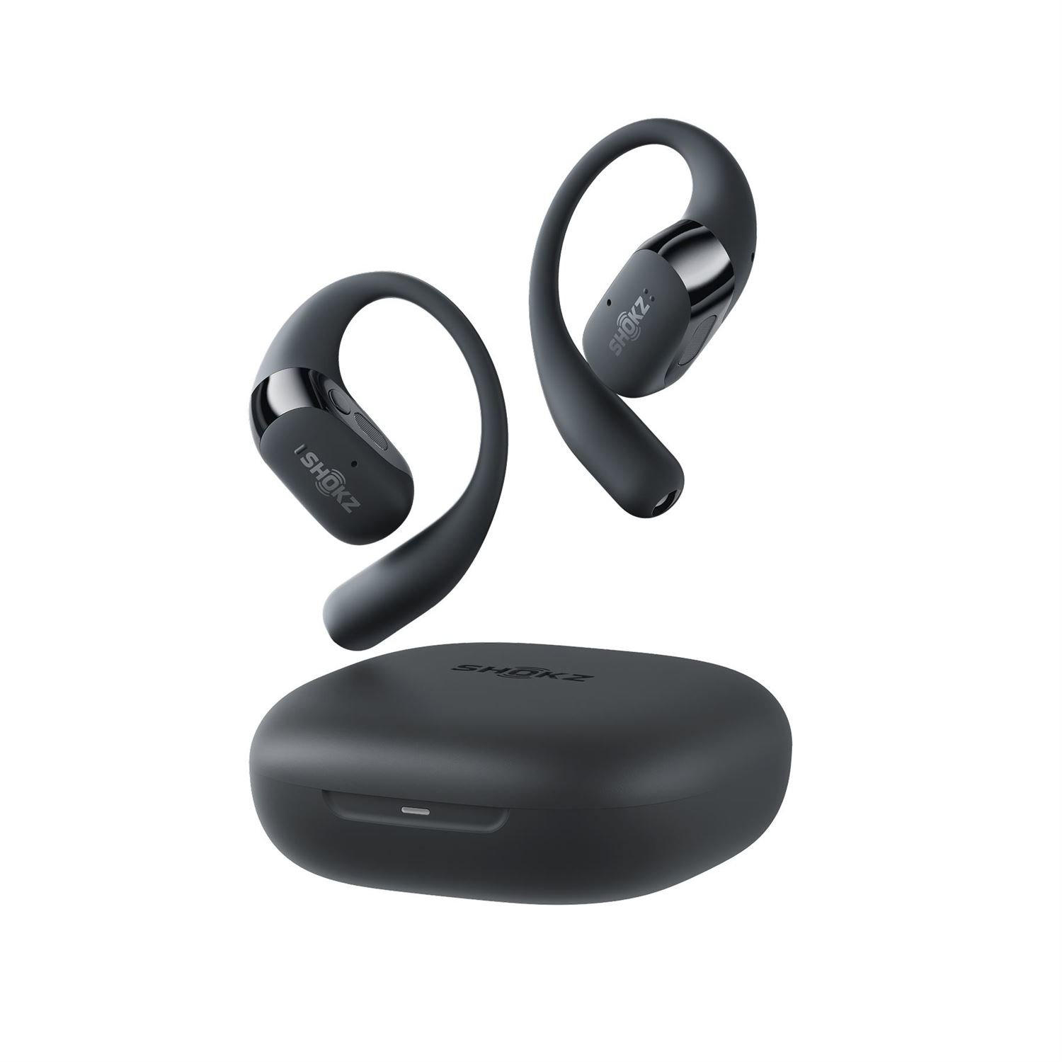 Shokz OpenFit 2, fekete (T920BK)