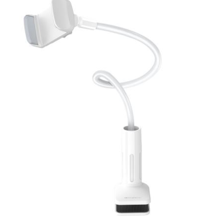 Стойка за телефон Borofone BH23, White