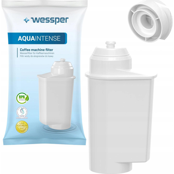 Aqua Intense+ Vízszűrő Patron