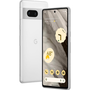Google Pixel 7 8/256GB mobiltelefon fehér