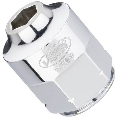Vigor (V7202-9) (V7202-9) Dugókulcs betét 1/2 (12,5 mm) (V7202-9)