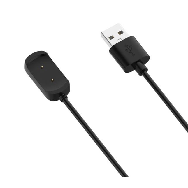 Gigapack töltőkábel USB-A (mágneses, 100cm) fekete (GP-98400) (GP-98400)