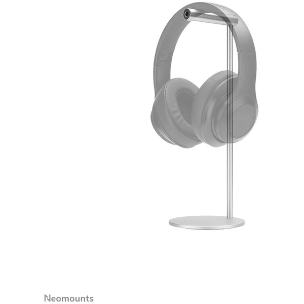 Neomounts ADS11-170SL tilbehør til hovedtelefon/headset Headset-stativ