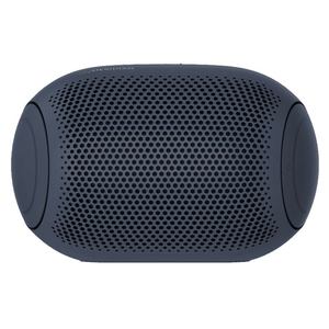 LG XBOOM Go PL2 Bluetooth hangszóró fekete - Bonott termék!