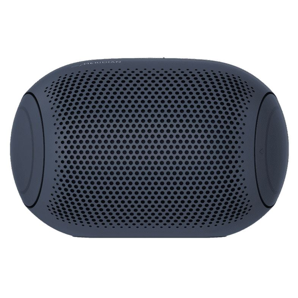 LG XBOOM Go PL2 Bluetooth hangszóró fekete - Bonott termék!
