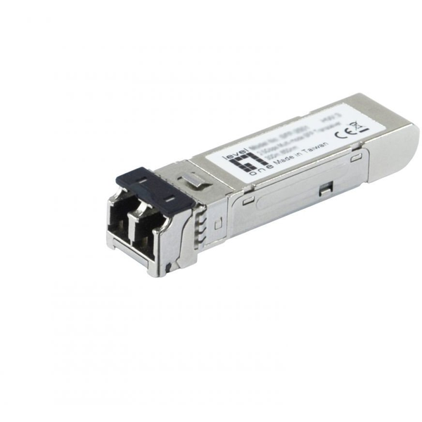 LevelOne SFP-2501 modul til netværksmodtager Fiberoptisk 2500 Mbit/s 850 nm