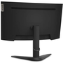 Lenovo G32qc-10 écran plat de PC 80 cm (31.5") 2560 x 1440 pixels Quad HD Noir