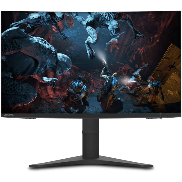 Lenovo G32qc-10 écran plat de PC 80 cm (31.5") 2560 x 1440 pixels Quad HD Noir