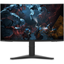 Lenovo G32qc-10 écran plat de PC 80 cm (31.5") 2560 x 1440 pixels Quad HD Noir