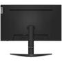 Lenovo G32qc-10 écran plat de PC 80 cm (31.5") 2560 x 1440 pixels Quad HD Noir