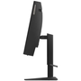 Lenovo G32qc-10 écran plat de PC 80 cm (31.5") 2560 x 1440 pixels Quad HD Noir