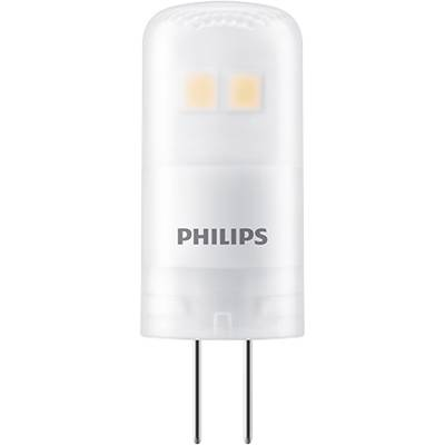 Philips 8718699767556 LED lampa Teplá biela 2700 K 1 W G4 F (76755600)