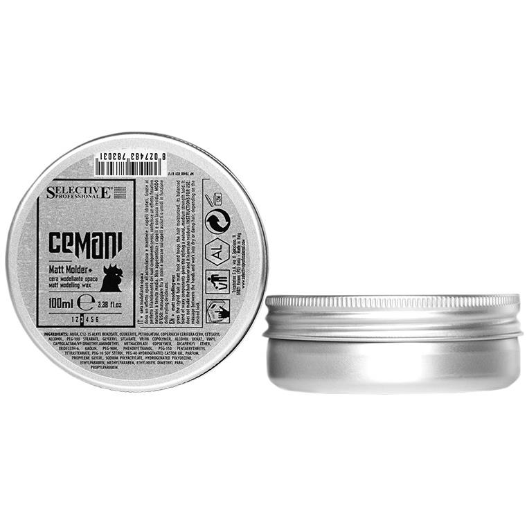 SELECTIVE PROFESSIONAL Matt Molder 100 ml (8027483783031)