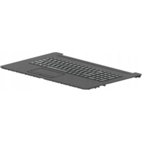 HP L91025-051 laptop reserve-onderdeel Toetsenbord