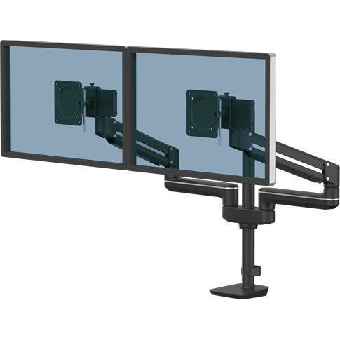 Fellowes Tallo 8615501 flat panel bureau steun 101,6 cm (40") Zwart