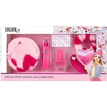 Create It! Sminkkészlet Ajándékdobozban