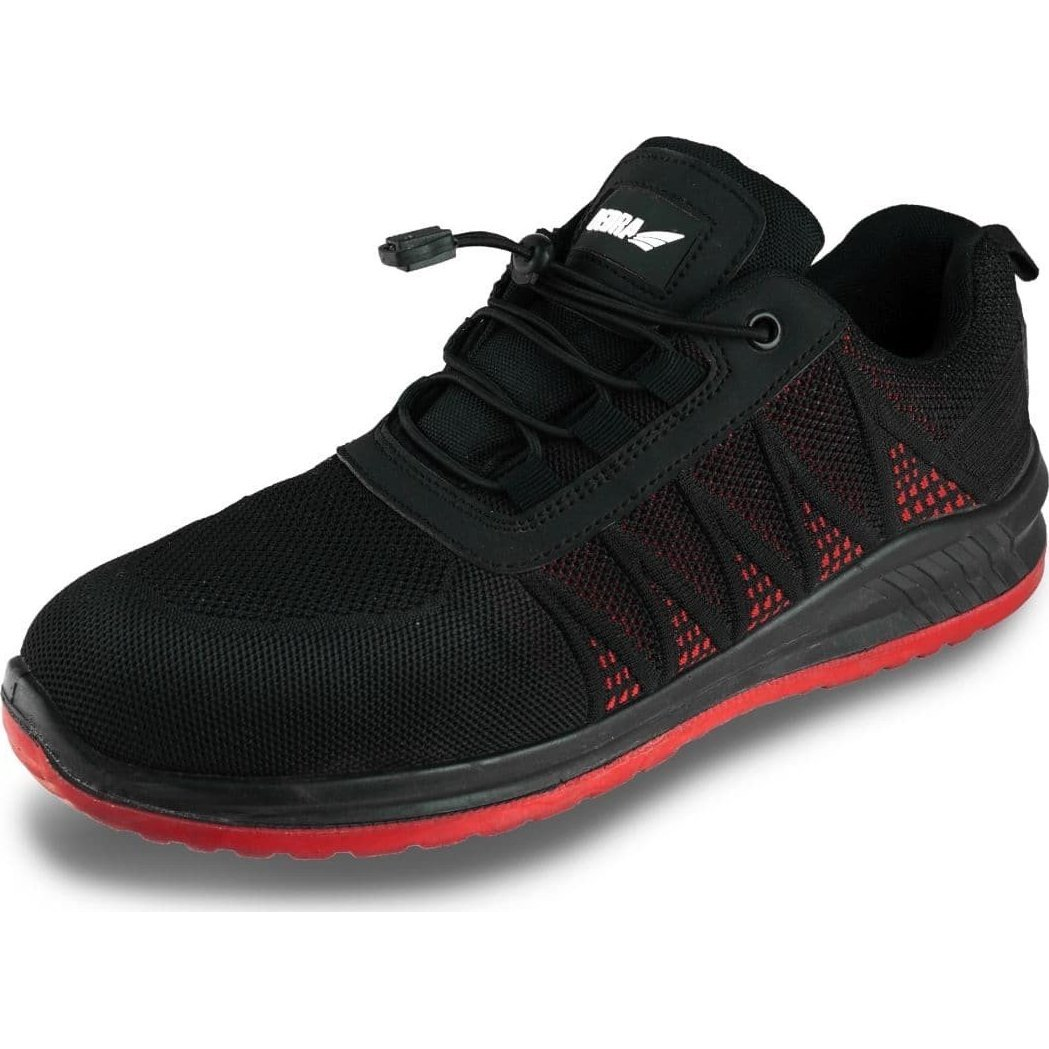 M8 S1 Munkavédelmi Cipő - 45 (BH9M8V-45)